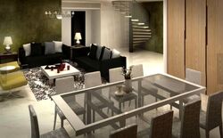 Oei Tiong Ham Park Residences (D10), Apartment #595945051
